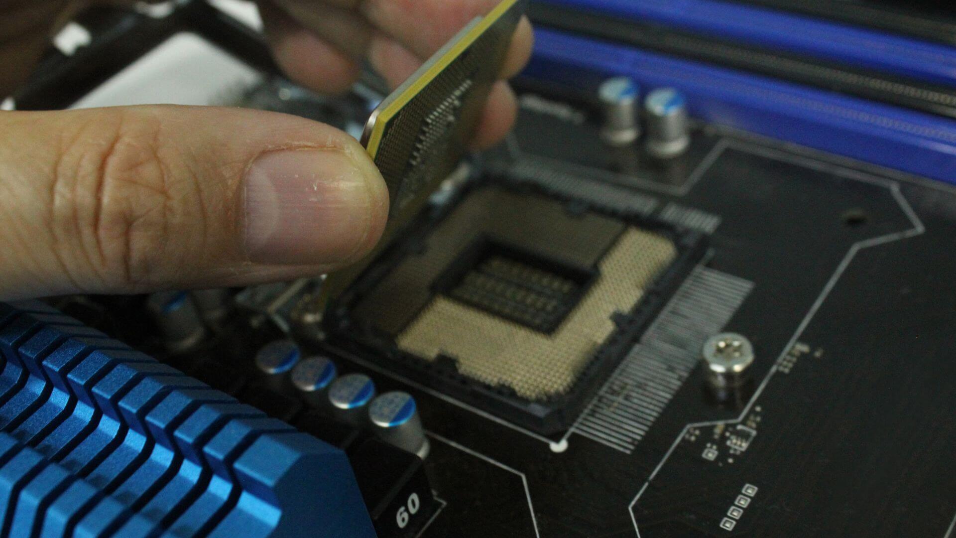 Harddisk recovery