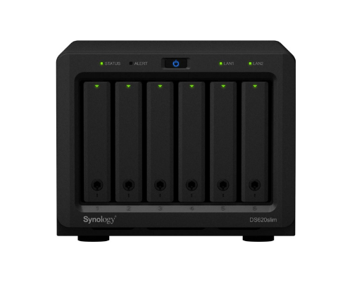 SSD Data Recovery